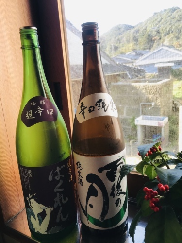 2020年元旦の猫楠舎_f0054677_08585600.jpeg