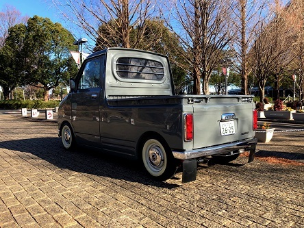 初乗り!_e0177101_23160888.jpg