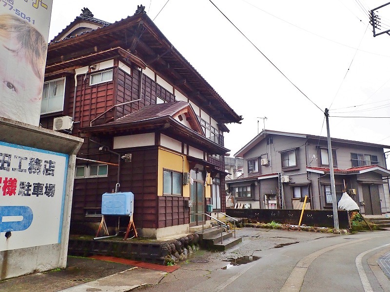 新年の\"冬の一人フットパス\"でした!_c0336902_19225878.jpg