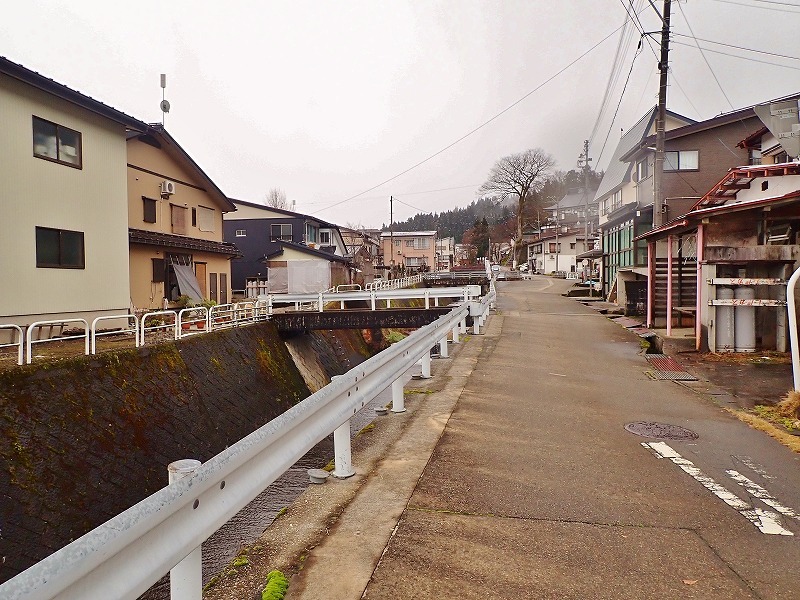 新年の\"冬の一人フットパス\"でした!_c0336902_19230243.jpg