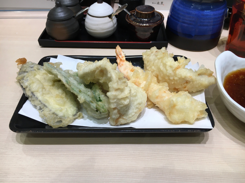 天ぷら北里 高松市三条町 テリトリーは高松市です 天ぷら北里 高松市三条町 テリトリーは高松市です