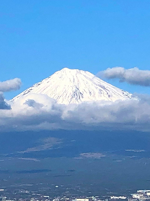 富士山と新幹線_c0053520_19563247.jpg