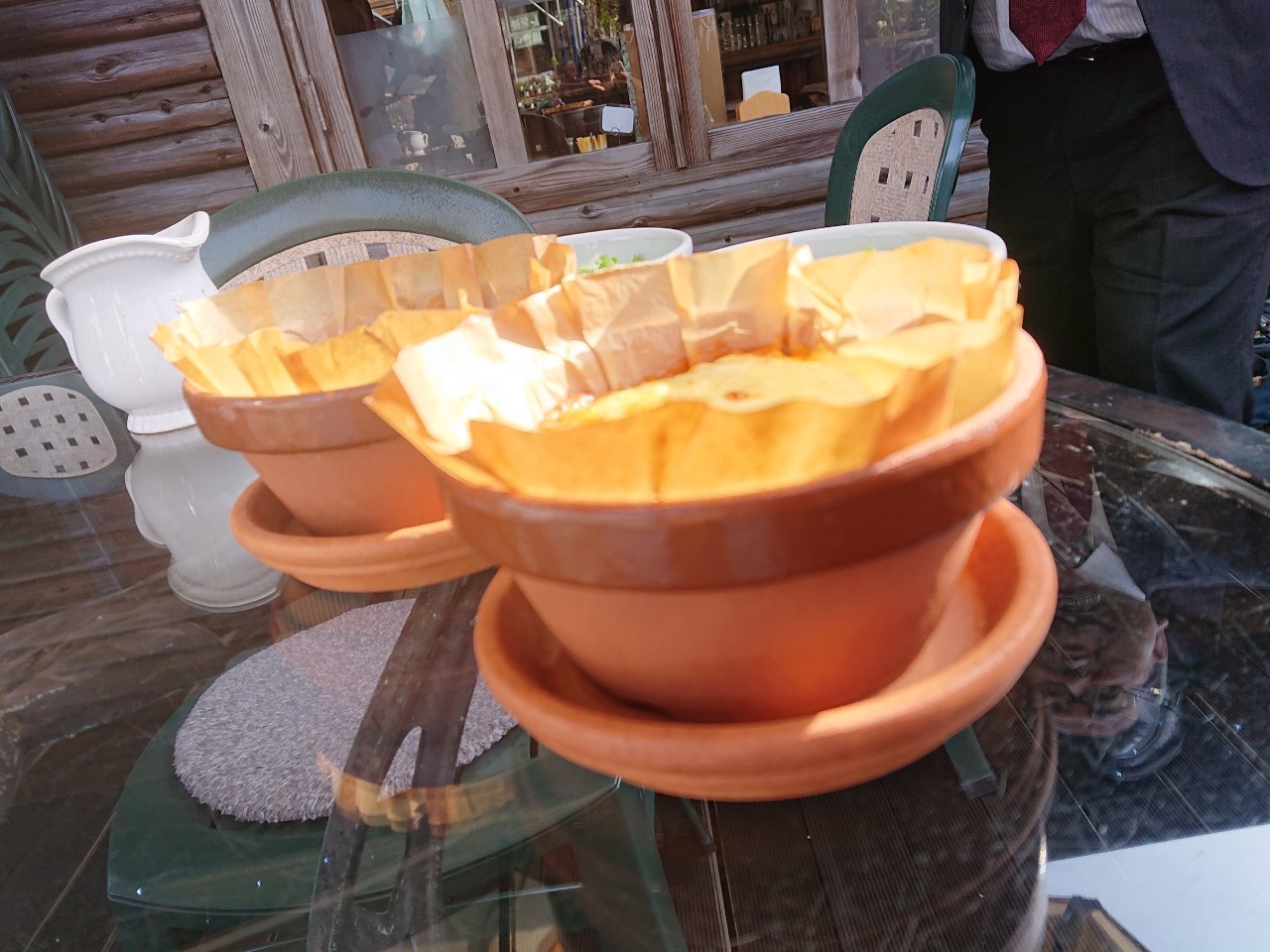 ログハウス  まつおえんげい_d0106134_14173742.jpg