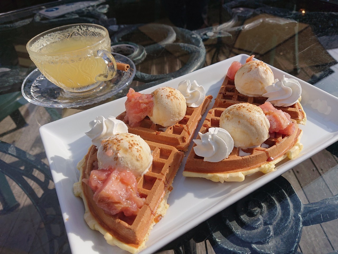 ログハウス まつおえんげい 京都グルメタクシー おいしい京都 ログハウス まつおえんげい 京都グルメタクシー おいしい京都
