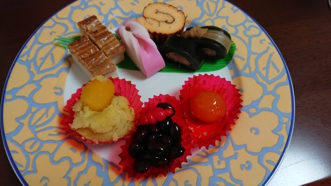 新年会《*≧∀≦》_c0350439_23461613.jpg