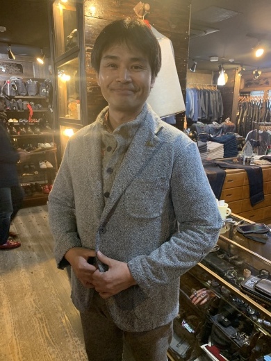Madison 4 EVISU TWEED : YAMANELEAKS Madison 4 EVISU TWEED : YAMANELEAKS