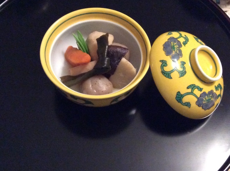 あん餅雑煮に挑戦_f0380954_07284976.jpeg