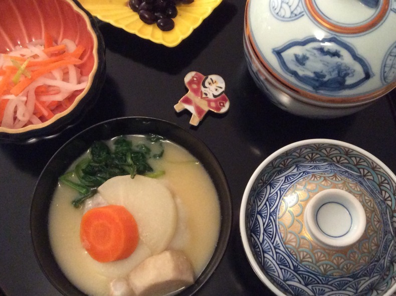 あん餅雑煮に挑戦_f0380954_07312190.jpeg
