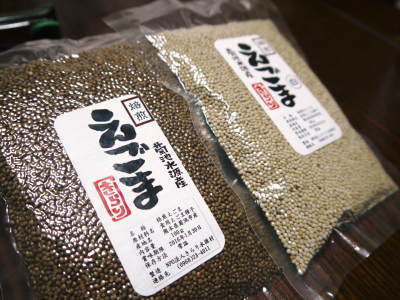 無農薬栽培の白えごま油『ピュアホワイト』初回出荷分完売御礼!搾油し次回出荷予約分はまもなく販売開始!_a0254656_14381472.jpg