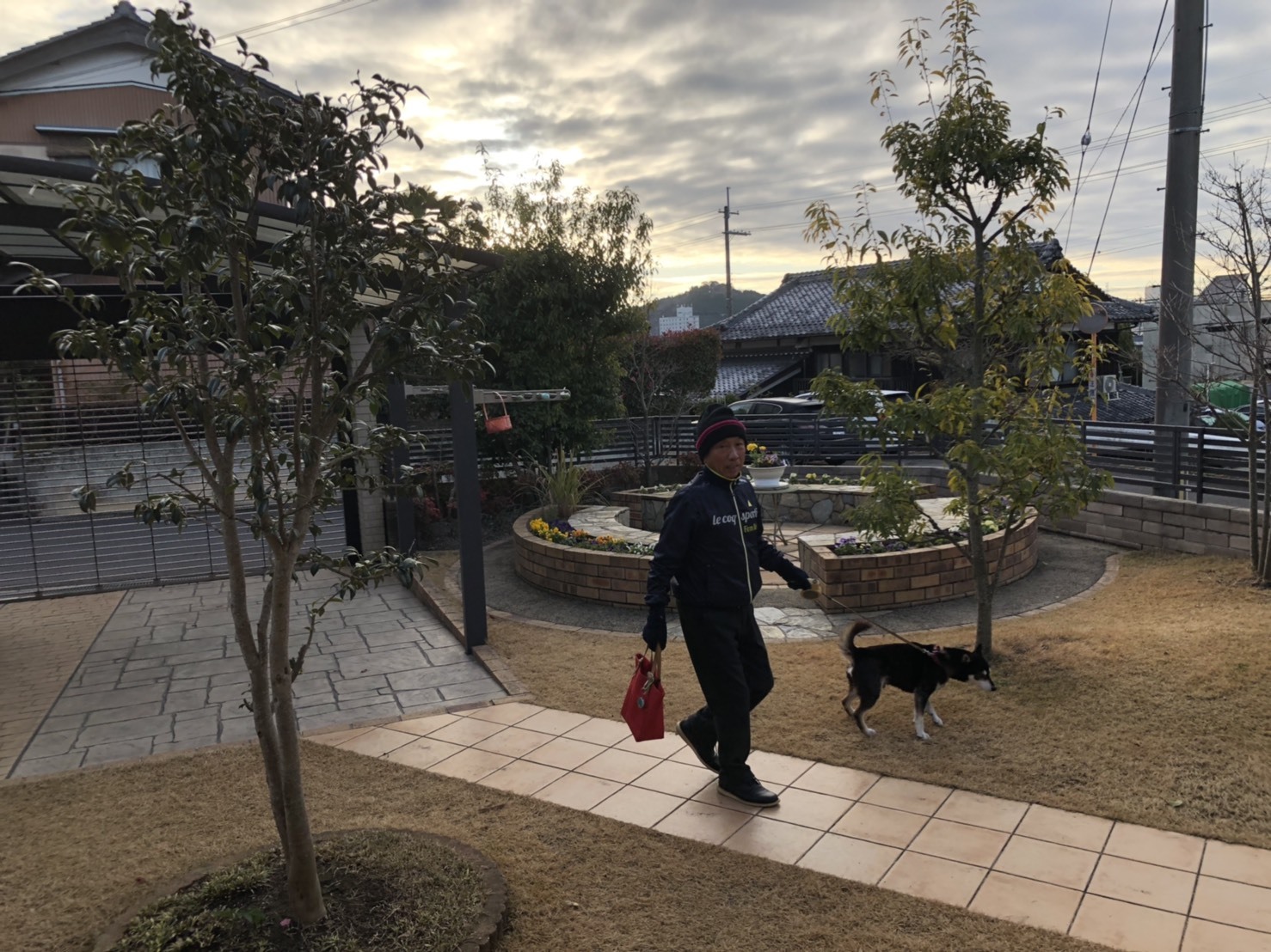 元旦の朝、新年礼拝_b0100062_12435001.jpeg