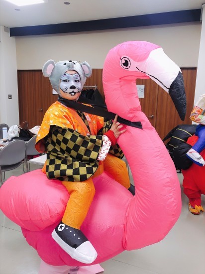 動物のお正月_e0303005_12574517.jpg