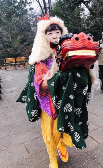 動物のお正月_e0303005_13075547.jpg