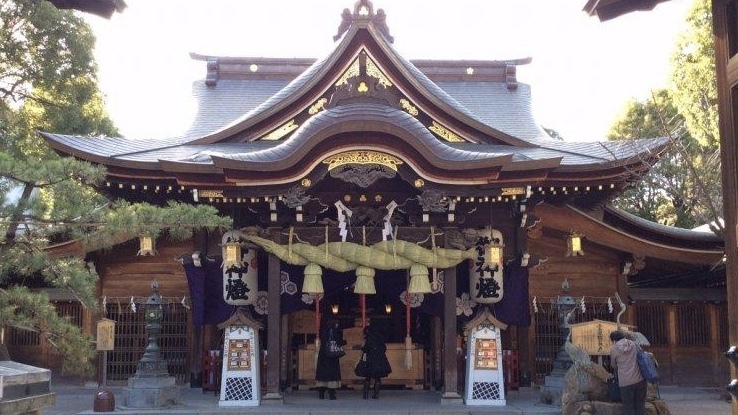 初 詣_b0325317_14430876.jpeg