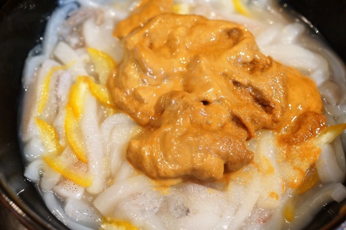 ☆迎春☆本年も宜しくお願い致しますm(_ _)m【①大晦日のお通し 和食4品セットから】_b0033423_23473939.jpg