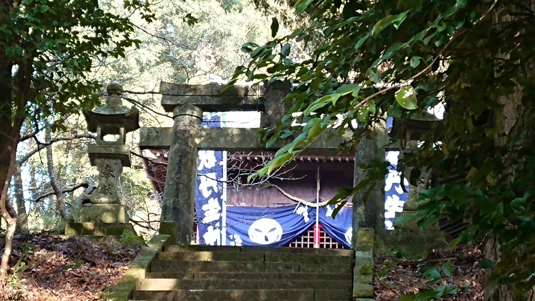 近所の丹生神社(たんじょうじんじゃ)_b0098228_12473798.jpg