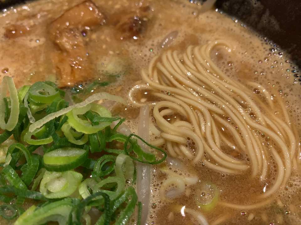 石橋阪大前のラーメン「らー麺 雄」_e0173645_11290407.jpg