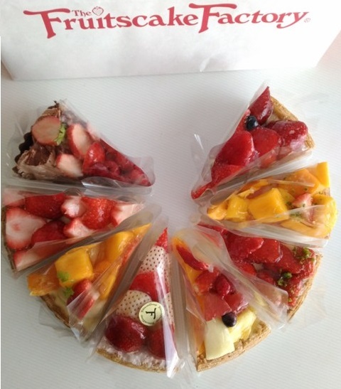 福袋 フルーツケーキファクトリーすすきの店 福袋 食備忘録blog 福袋 フルーツケーキファクトリーすすきの店 福袋 食備忘録blog