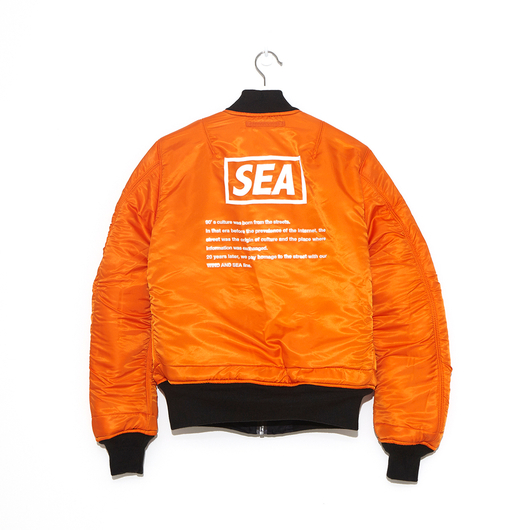WIND AND SEA - New Product._f0020773_18491737.jpg