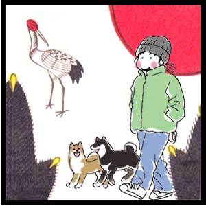 2020年子年明けましておめでとうございます(^^)_b0057675_11275743.jpg