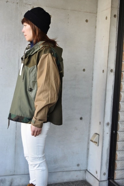 今「ムートンブーツ」 SUICOKE_d0152280_07184549.jpg