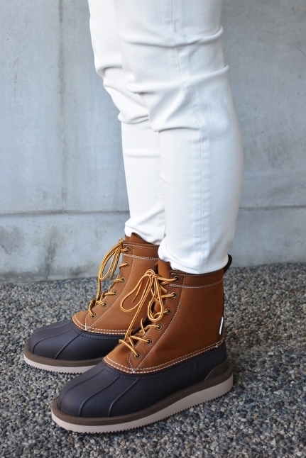 今「ムートンブーツ」 SUICOKE_d0152280_07185592.jpg