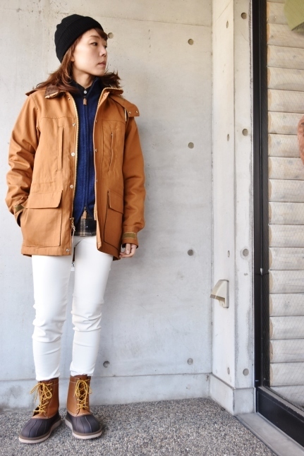 今「ムートンブーツ」 SUICOKE_d0152280_07190691.jpg