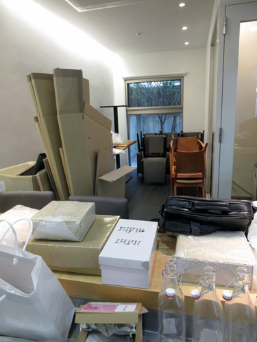 もうすぐ開店!cucina「もりなが」_d0085887_08391869.jpg