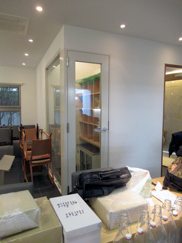 もうすぐ開店!cucina「もりなが」_d0085887_08433729.jpg