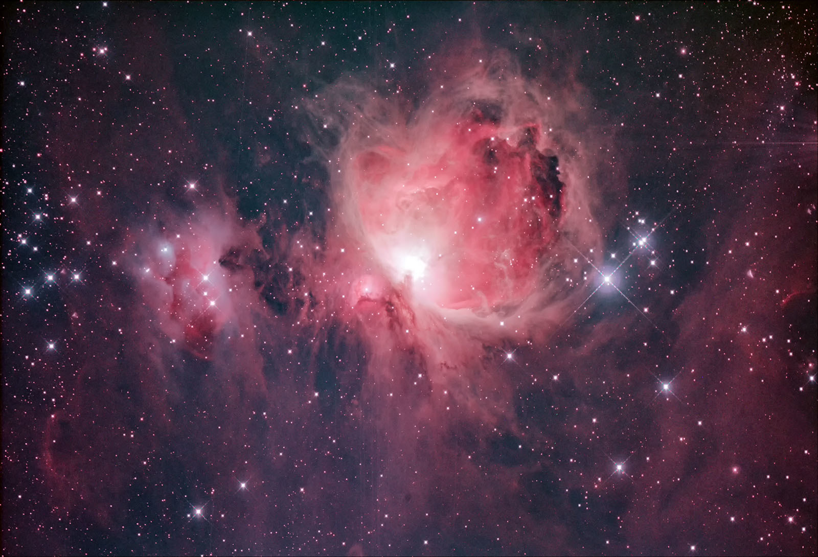 ASI294MC-PRO リベンジするも撃沈!_e0174091_14344282.jpg