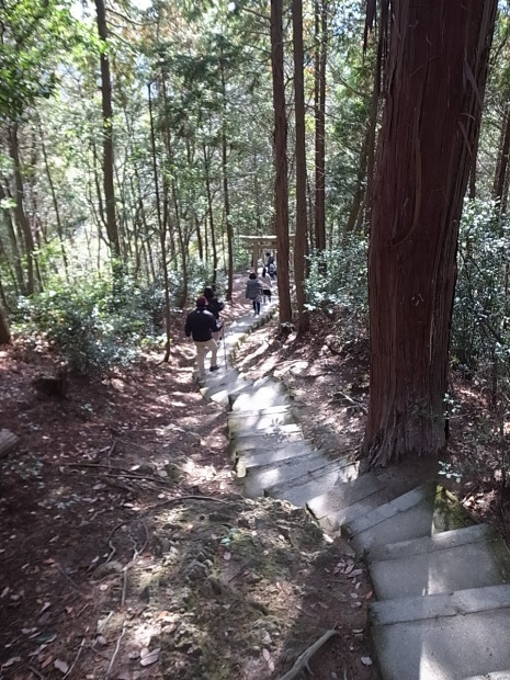 石上布都魂神社（いそのかみふつみたま）神社＠岡山県赤磐市石上 2020年正月_f0197703_17015525.jpg