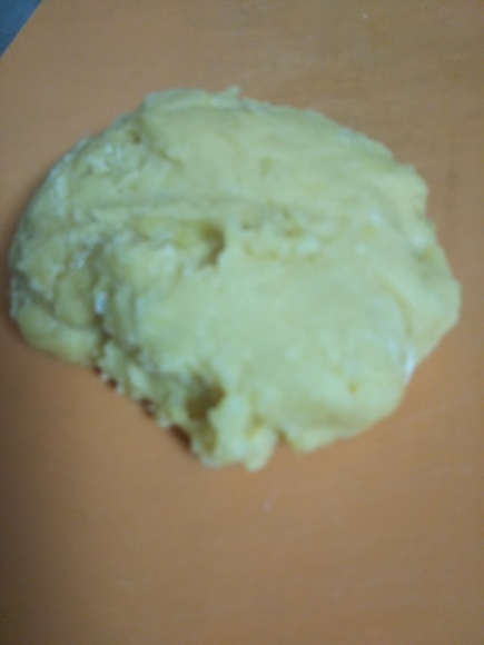 チーズニョッキ_f0316507_21111833.jpg