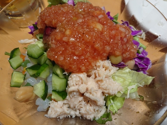 1/3 ステーキ宮八王子松木店 てっぱんステーキ240グラムプレ宮ムセット & 生ビール555ml _b0042308_01023996.jpg