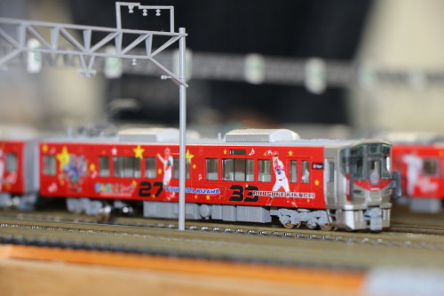 広島工業大学 鉄道研究部 学園祭_a0066027_18265726.jpg