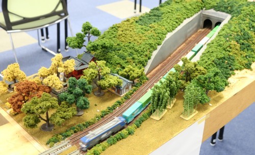 広島工業大学 鉄道研究部 学園祭_a0066027_18270830.jpg