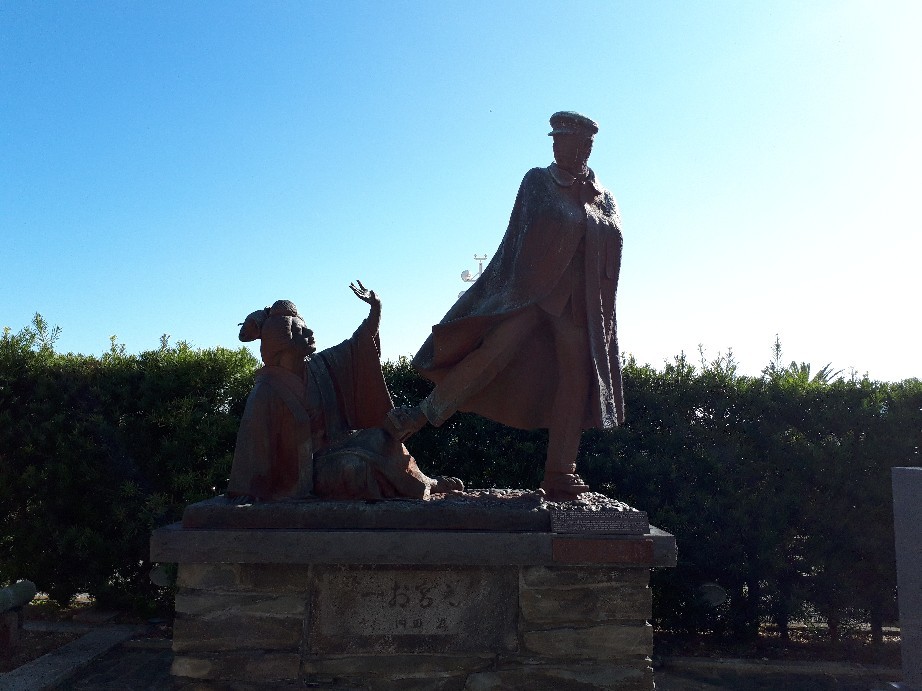 熱海旅行その1_c0226331_16280692.jpg