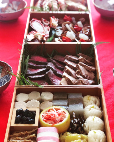 2020 お節料理_b0048834_20270114.jpg