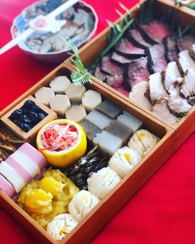 2020 お節料理_b0048834_20270208.jpg