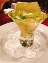 松屋町フレンチビストロ　ココカラさん_a0059035_20591172.jpg