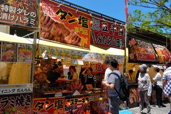 【(日本酒イベント)「大江戸和宴 2019 ~蕎麦と日本酒の博覧会~」へ参戦!!】_a0005436_11383467.jpg