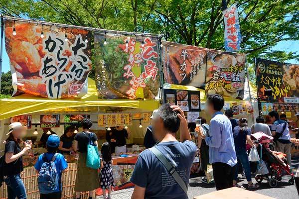 【(日本酒イベント)「大江戸和宴 2019 ~蕎麦と日本酒の博覧会~」へ参戦!!】_a0005436_11385043.jpg