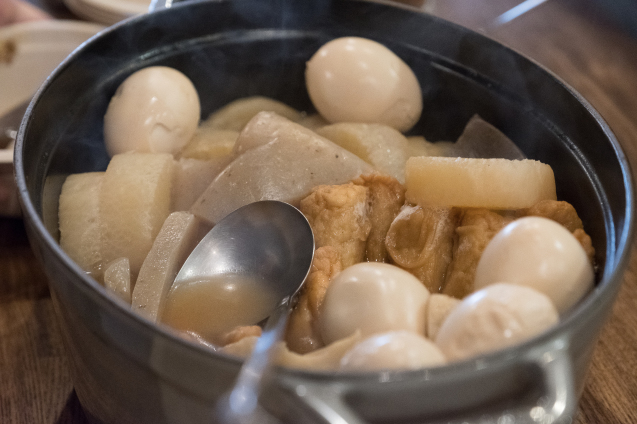 年末のこと OASI で餅つき_e0369736_18335325.jpg