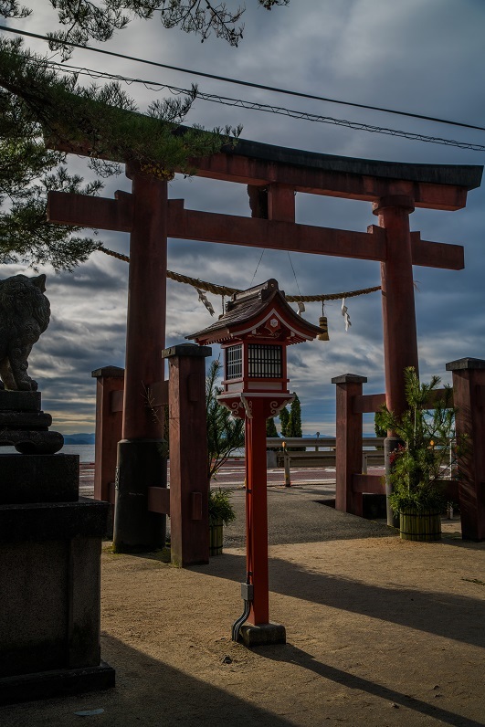 白髭神社_e0363038_16314568.jpg