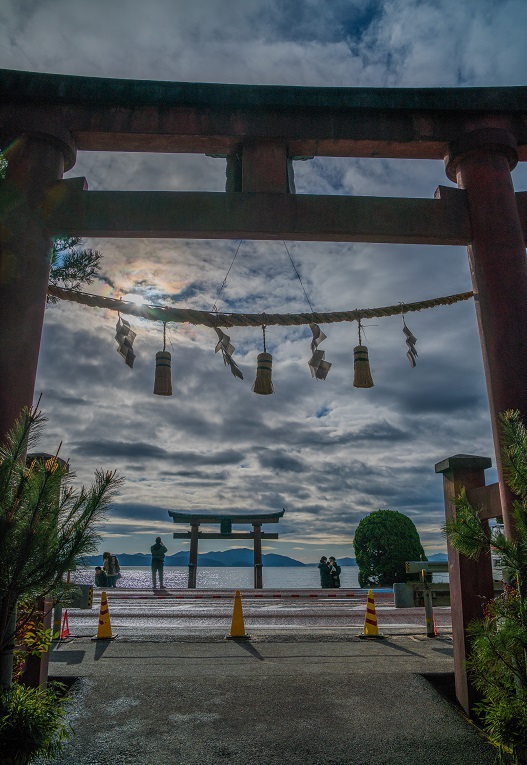 白髭神社_e0363038_16315025.jpg