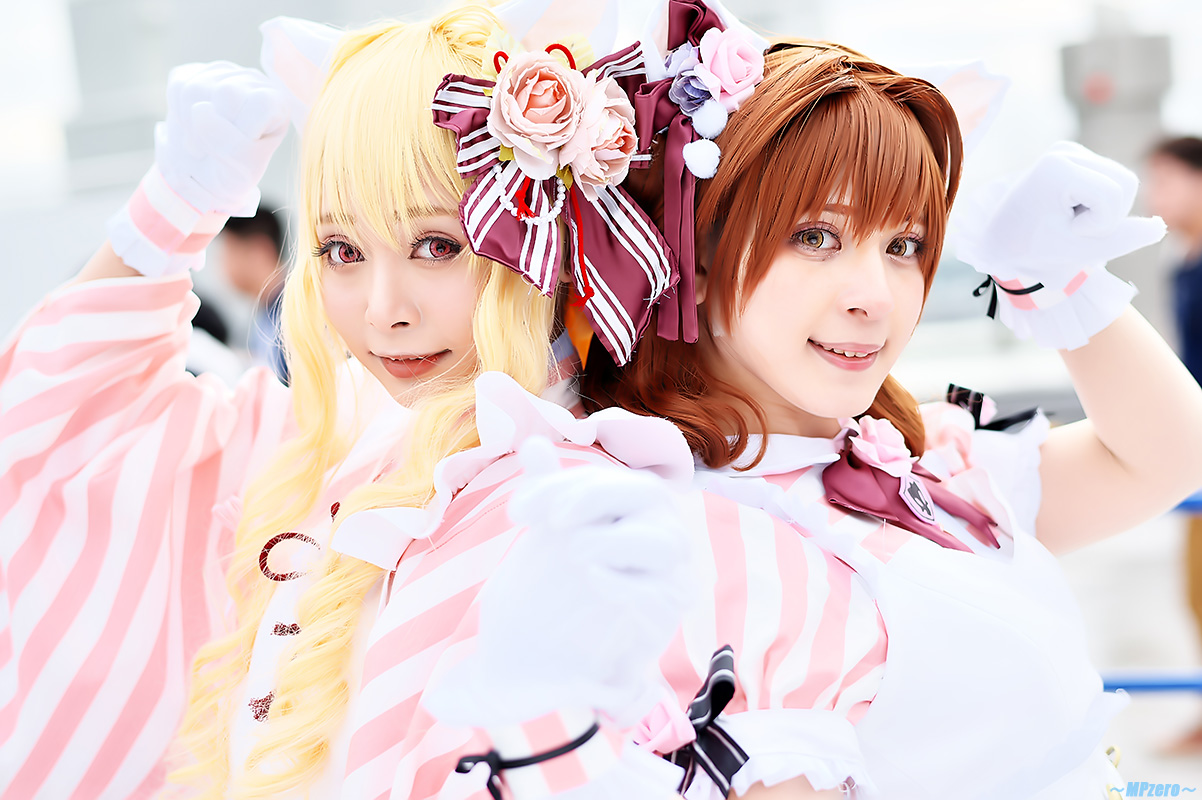 ■2019/12/30 ビッグサイト(Tokyo Big Sight)　コミケ３日目 （c97）_f0130741_1454274.jpg