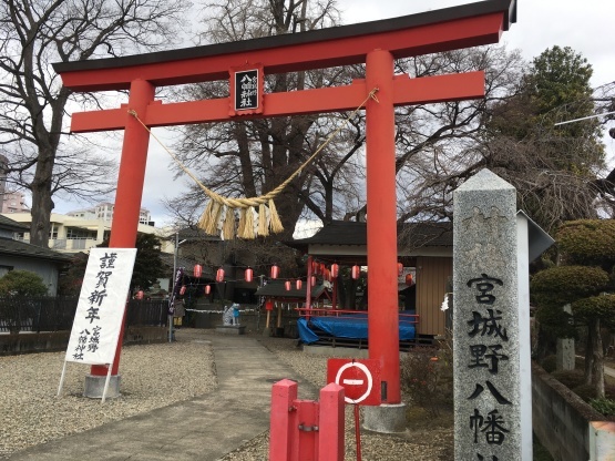 1月1日(水)初詣_b0206845_10042197.jpeg