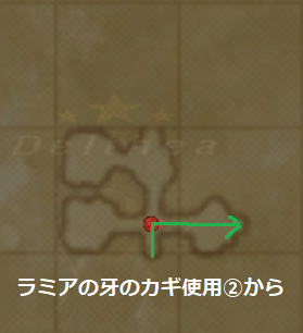 カダーバの浮沼の本を開通させる!_e0401547_11514626.png