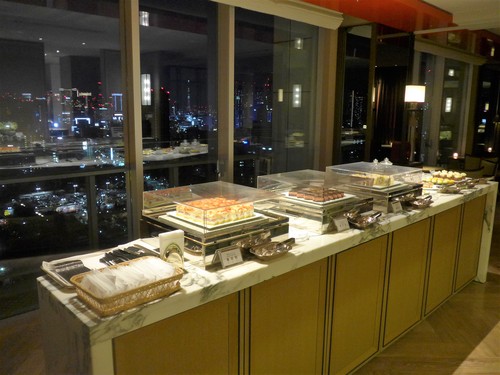 赤羽橋「ザ・プリンスパークタワー東京」に泊まる。_f0232060_15195343.jpg