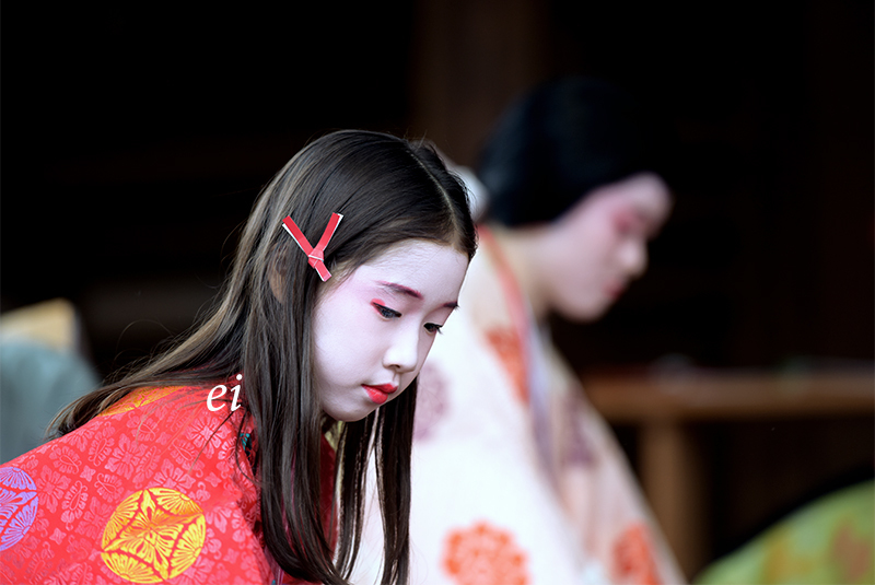 かるた初め式 ちょっとそこまで かるた初め式 ちょっとそこまで