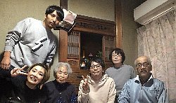 1月3日「64歳」_f0003283_07532622.jpg