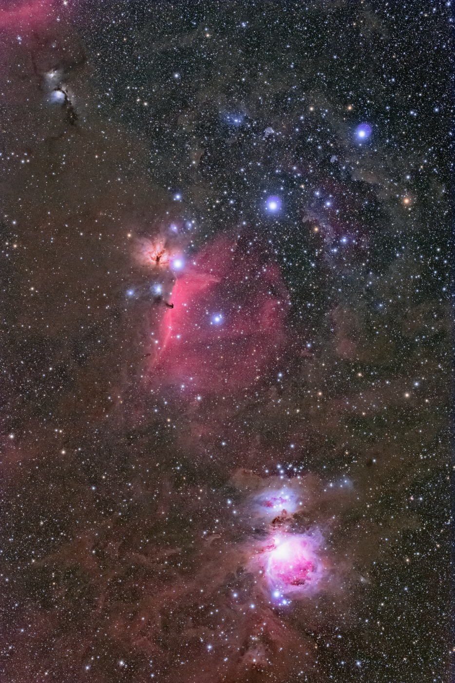 星ナビ二月号に入選しました。 二ヶ月連続_d0251387_07044841.jpg